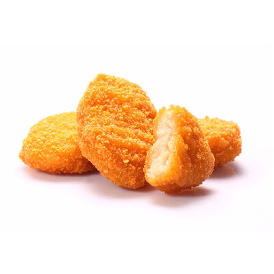 Наггетсы в ФИЕСТА ПИЦЦА по цене 175 ₽