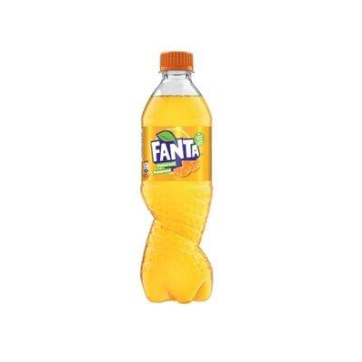 Fanta в Шаурма в пите по цене 170 ₽