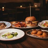 Логотип Пинки Бандински