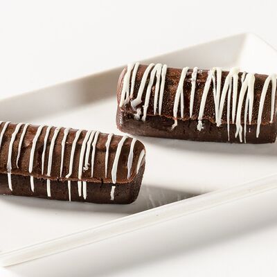 Картошка в глазури в Мама Люба Кондитерская по цене 210 ₽