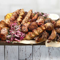 Логотип Кафе Жаровня