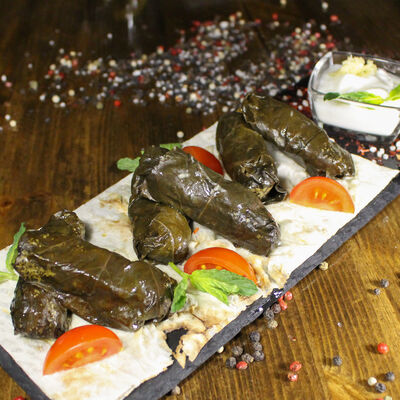 Долма в Vagr по цене 430 ₽