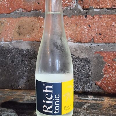 Рич Тоник в Bistro 113 по цене 300 ₽
