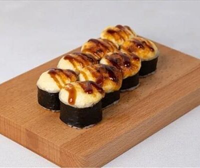 Гриль-Краб в Майфудзо по цене 490 ₽