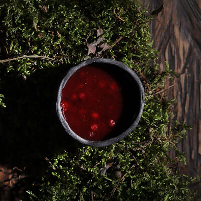 Соус из брусники в MANUL по цене 200 ₽