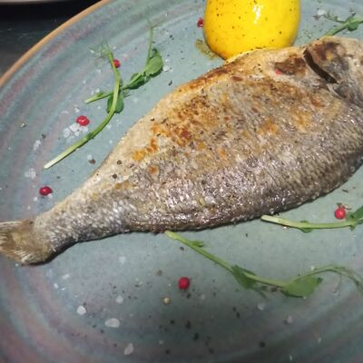 Дорадо в Ламаро по цене 945 ₽