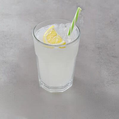 Кокос в КафеАллея по цене 300 ₽