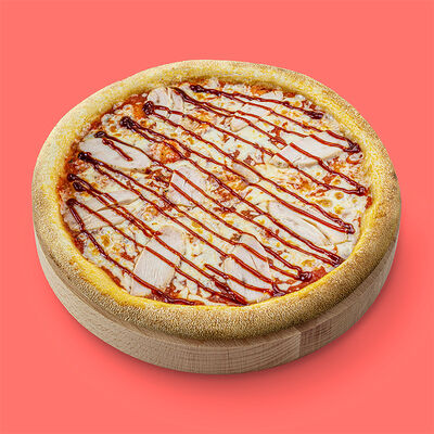 Пицца Цыпленок BBQ в Додома по цене 915 ₽