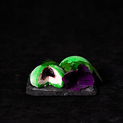 Моти сливочная черника в SushiShop51 по цене 365 ₽