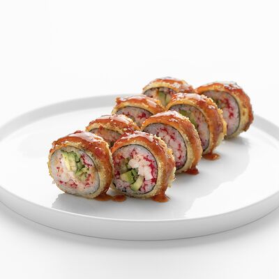 Эби темпура Медиум в Маяк дзиро по цене 969 ₽