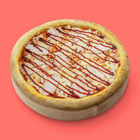 Пицца Цыпленок BBQ в Додома