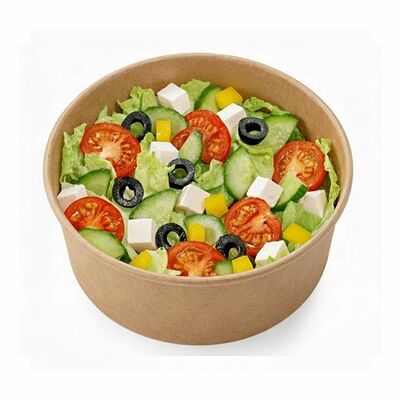 Салат Греческий в Велопицца по цене 395 ₽