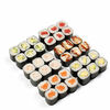 Сет Классический в Panasian Food по цене 1722