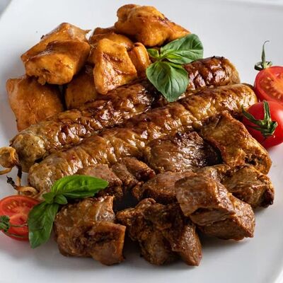 Ассорти №1 в Секреты Вкуса по цене 3200 ₽