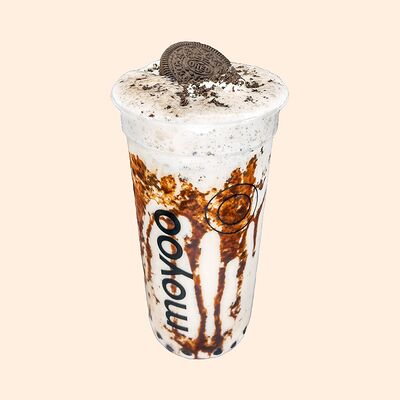 Орео боба в MOYOO по цене 510 ₽