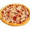 Пицца Мясной пир мини в Добрый кит по цене 589