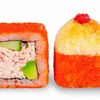 Запеченная Калифорнияв Sushirey по цене 499