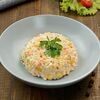 Салат крабовыйв Шашлык King по цене 550