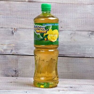 Зеленый чай Султан со вкусом лимона в Вкусно и Быстро по цене 295 ₽