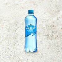 Aqua Minerale в ВАБИ САБИ