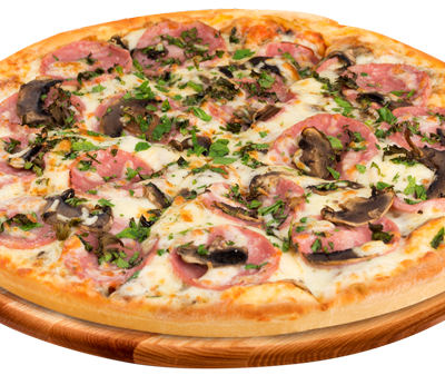 Пицца Итальянская в Жар Пицца по цене 72