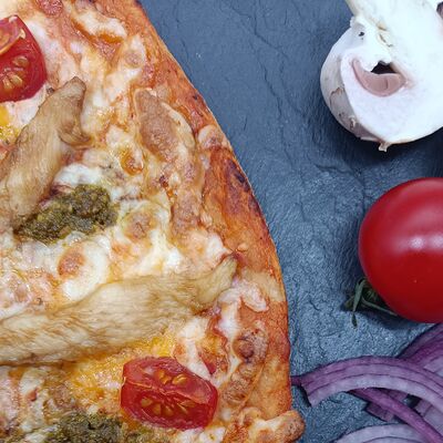 Пицца Итальяно в Teramo Pizza по цене 730 ₽