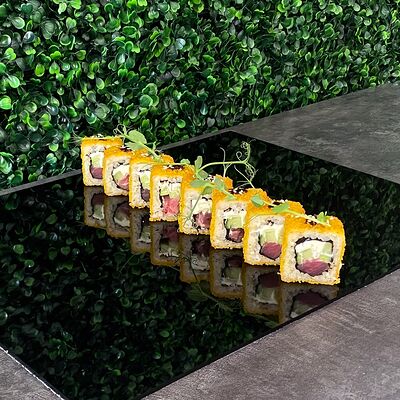 Жареный ролл Рим в Sushi adler по цене 729 ₽