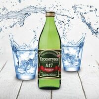 Минеральная вода Ессентуки №17 в Мит Стар на Боткинской