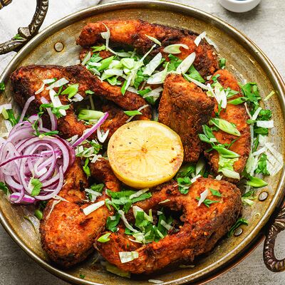 Сач Балык в Галата по цене 1390 ₽