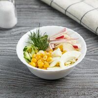 Салат Крабовый в Дон Бульон