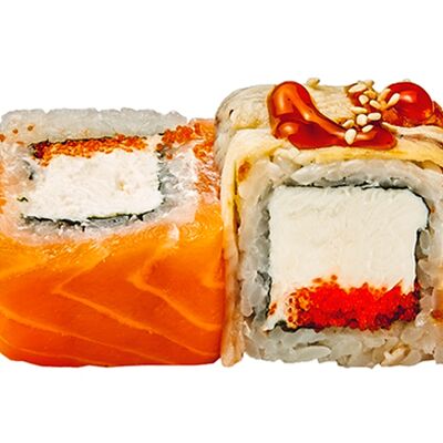 Прибалтика в Вкус Японии по цене 555 ₽