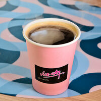 Американо в Vicecoffe