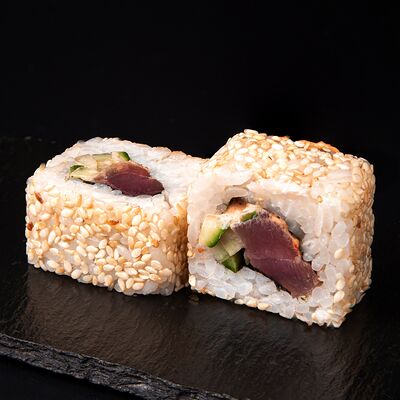 Острый с тунцом в Твой выбор по цене 600 ₽