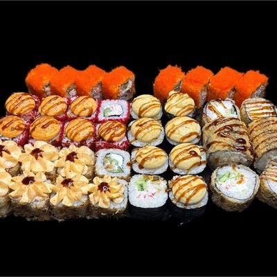 Бум в On The Wok по цене 1560 ₽