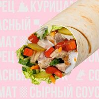 Шаверма Фирменная в VЛАVАШЕ