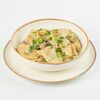 Вареники с картофелем и грибами в Kitchen по цене 830