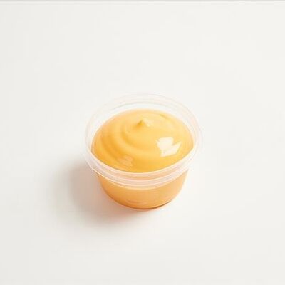 Соус сырный в #FARШ по цене 120 ₽