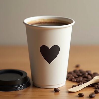 Американо в ПоЛюбви по цене 205 ₽