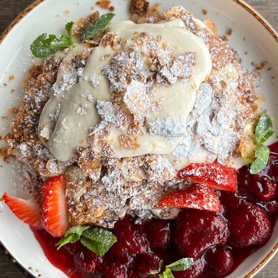 Ленивый мильфей в Gosti по цене 499 ₽