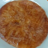 Карабахская кята в Сахара