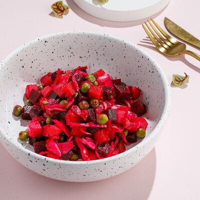 Винегрет в Маймун по цене 350