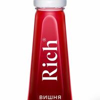 Сок Rich вишня в Покестан