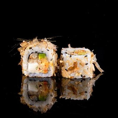 Бонито ролл в Sushi Ball по цене 655 ₽