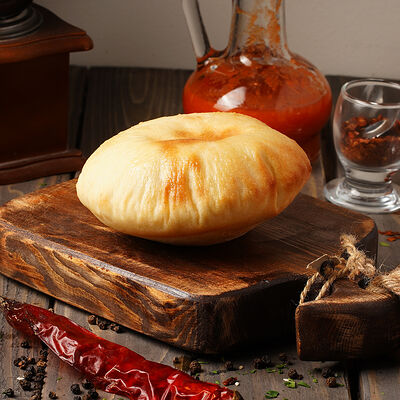 Лепинья в Балкан Гриль Вкус Сербии по цене 70 ₽