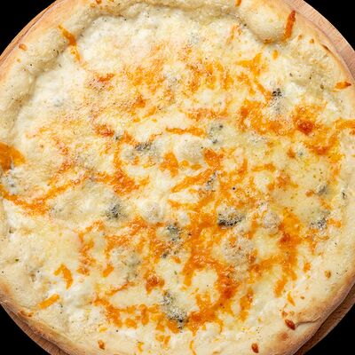 Четыре Сыра в Ролл Маркет по цене 769