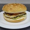 Бургер белый с куриной котлетой в 3Lion по цене 320