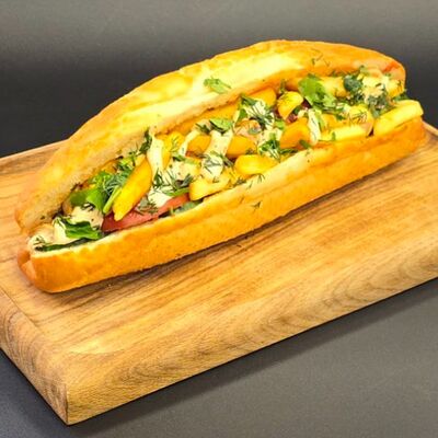 Донар свиной в Pro Люля по цене 500 ₽