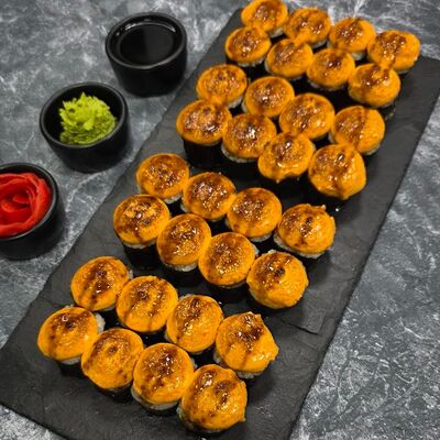 Сет Асама (32 шт.) в Лапша & Суши по цене 1799 ₽