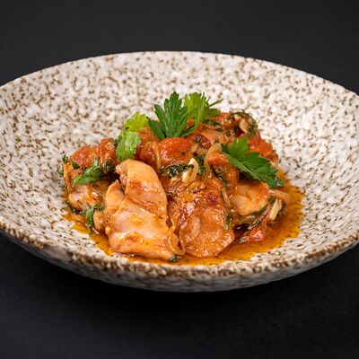 Чахохбили в Шоти по цене 440