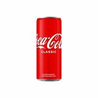 Coca-Cola в Ava Restafe